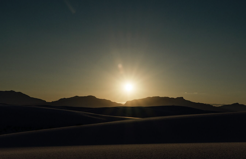 Najnowsze blogi firmy Arabia Saudyjska uruchomiła 3,1 GW solarnej elektrowni
