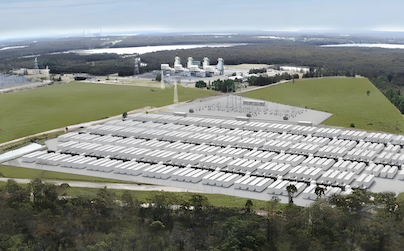 Najnowsze blogi firmy Australia staje się trzecim co do wielkości rynkiem akumulatorów na świecie