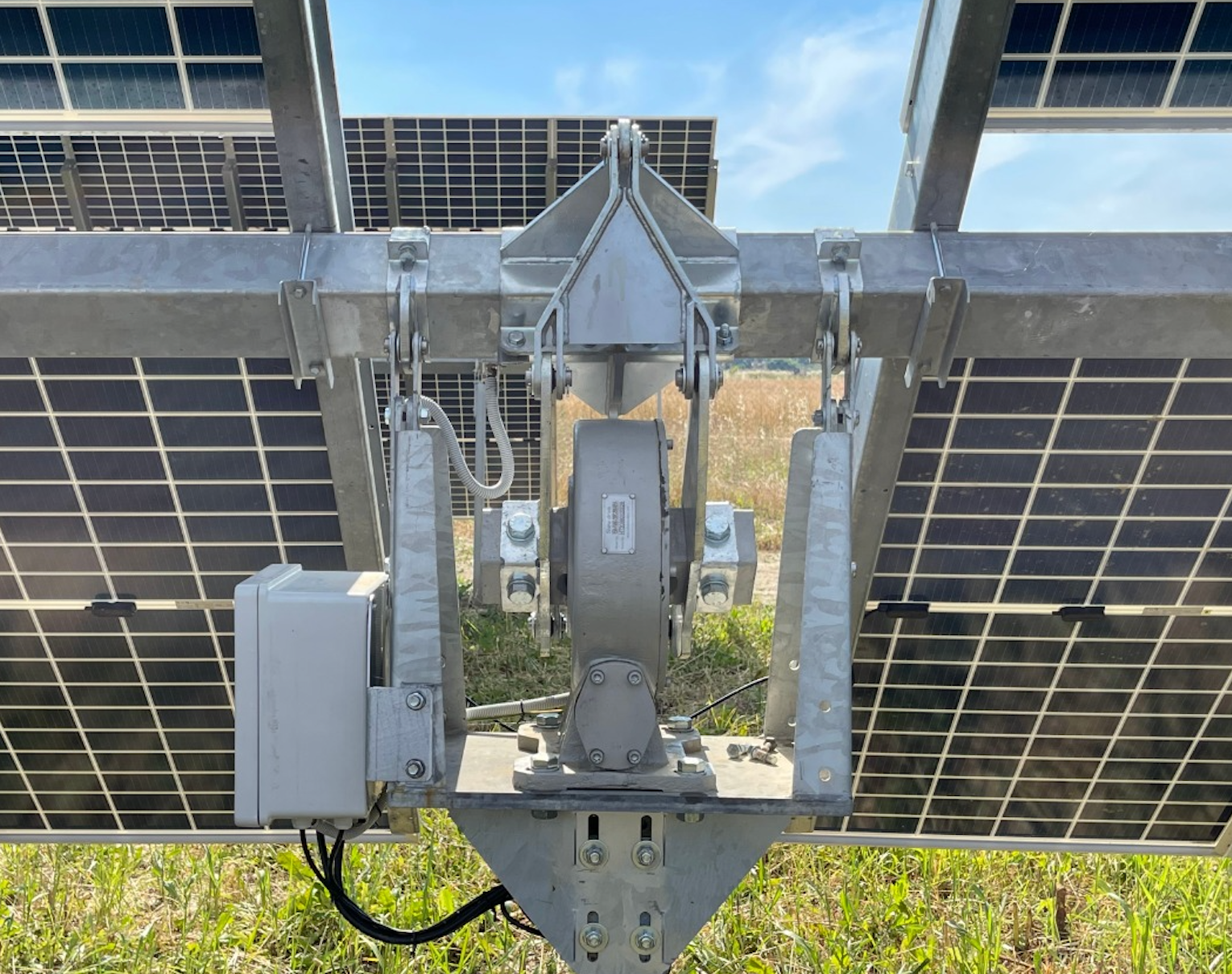 Najnowsze blogi firmy Wybór obciążenia wiatrem: zmniejszenie ryzyka uszkodzenia urządzeń