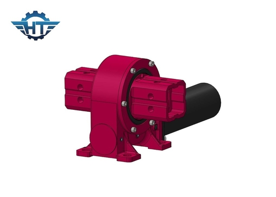 0.15 stopnia precyzja worm gear slew drive czas produkcji próbki w 7 dni metoda wysyłki lotniczej