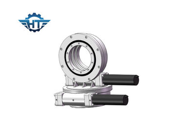 kupować Niezawodny napęd SDE3 / SDE5 Dual Axis z silnikiem krokowym i sterownikami do stacji CSP online manufacture