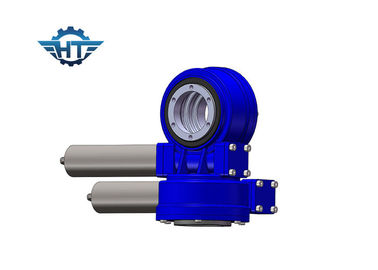 kupować SDE 21 High Torque Dual Axis Slew Drive dla satelitów / robotów / maszyn budowlanych online manufacture