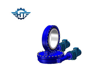 kupować Przełożenie przekładni 78/1 SDE 12 Dual Axis Slew Drive Biaxial Do podwójnej osi Sun Solar System online manufacture