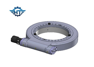 kupować Przełożenie przekładni 85/1 Solar Slew Drive z hydraulicznymi silnikami zębatymi do żurawi online manufacture