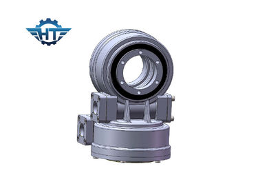 kupować Dual Axis High Precision Slew Drive Gearbox z planetarnym silnikiem do skoncentrowanej energii słonecznej online manufacture