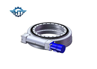 kupować SE14 High Efficiency Self-Lock Przekładnia ślimakowa z silnikiem hydraulicznym do maszyn budowlanych online manufacture