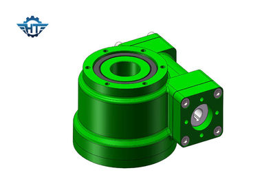 kupować High Precision Worm Solar Small Slew Drive Wysoki moment obrotowy z hartowaną powierzchnią przekładni online manufacture