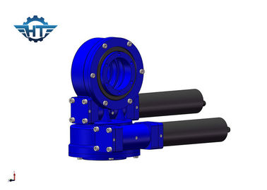 kupować Blue SDE3 Dual Axis Slew Drive for Solar Tracker z zamkniętą obudową online manufacture