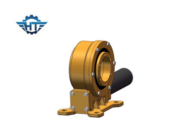 kupować One Axis Solar Tracker Small Slew Drive for Concentrated Solar Tracker online manufacture