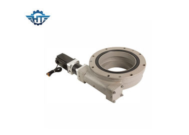 kupować 9 calowy SE9 Solar Tracker Slew Drive, Long Life Slewdrive z silnikiem 24vdc online manufacture