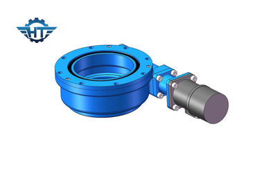 kupować SE7 Hydraulic Slew Drive Slewing Ring Łożyskowa skrzynia biegów do energii słonecznej online manufacture