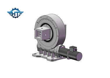 kupować Przekładnia planetarna Slew Drive Gearbox VE9 Self Lock Single Axis For Solar Tracking System online manufacture