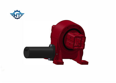 kupować VE Vertical C3 Coating Solar Slew Drive z podwójnym ślimakiem otaczającym online manufacture