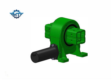 kupować VE3 Solar Tracking Slewing Device 24VDC Silnik ognioodporny do otwartego pola online manufacture