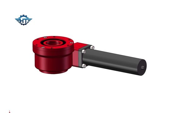 kupować Zewnętrzny napęd ślimakowy z przekładnią ślimakową o stosunku 31 do 150 Solar Tracking System online manufacture