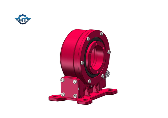 kupować 3-calowy Solar Tracker Slew Drive Ring Anti Backlash online manufacture