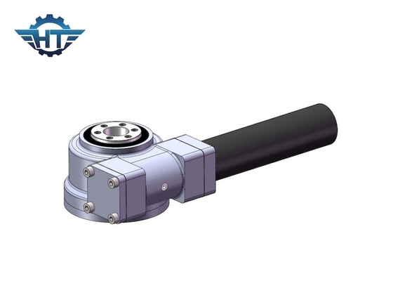 SE14 Hydrauliczna przekładnia ślimakowa z napędem ślimakowym 680 KN z zamkniętą obudową