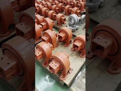 360 stopniowy napęd słoneczny z ochroną IP66 dla instalacji śledzenia słonecznego