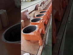 Kompaktowy napęd słoneczny z antyrostą i tłuszczem Mobil EP-2